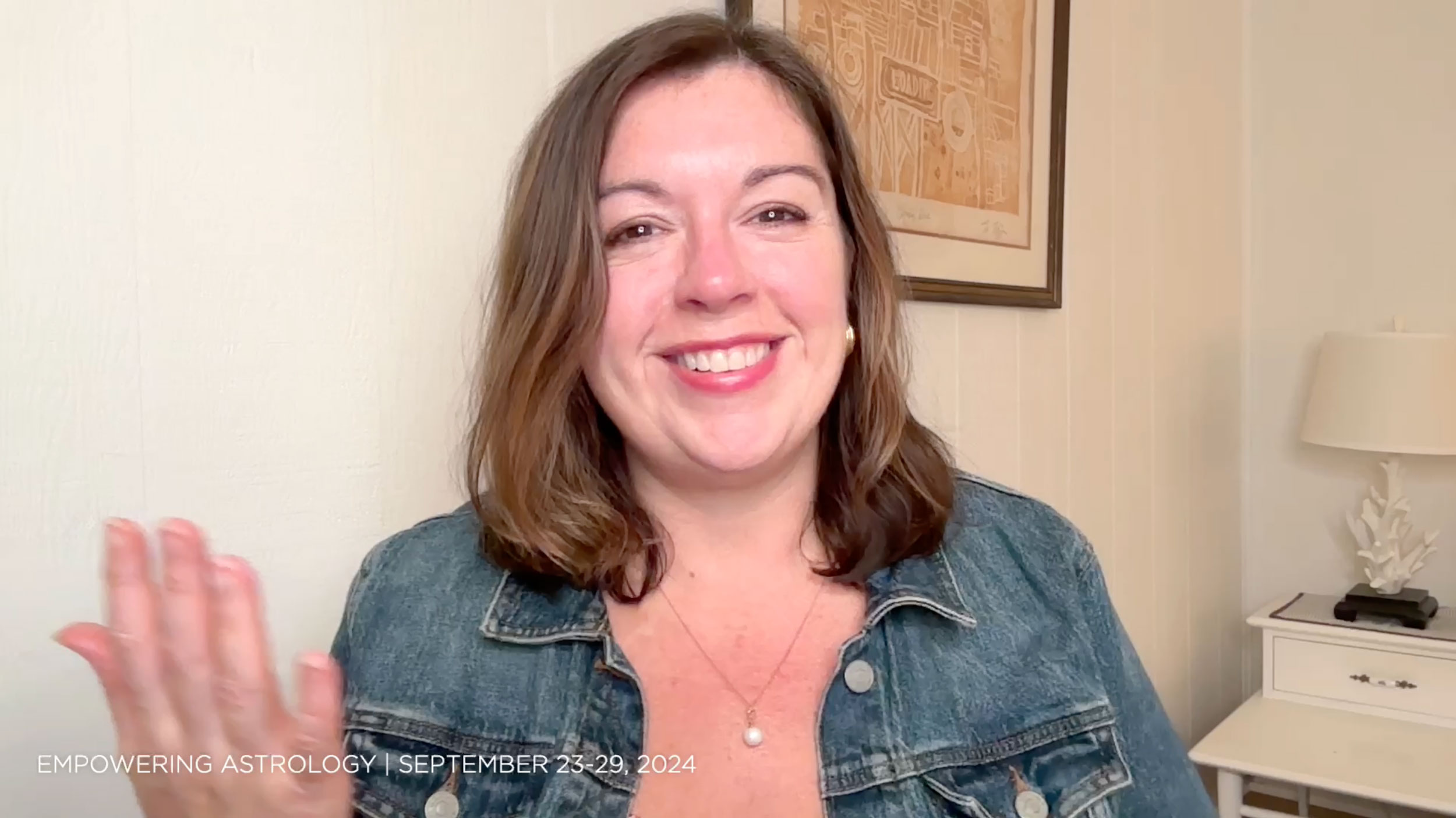 Video: The Astrology of September 23-29, 2024